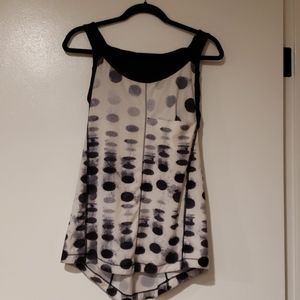 Lululemon tank top yoga athletic sports bra